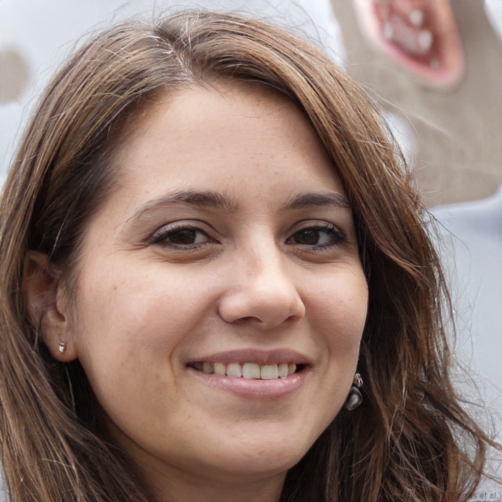 Sophia Richter General Partner