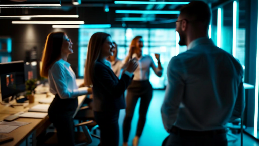 SynapticAI Seed Round Announcement